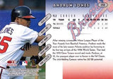 1997 Donruss #358 Andruw Jones