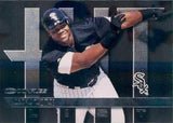 1997 Donruss #398 Frank Thomas