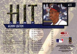 1997 Donruss #411 Kenny Lofton