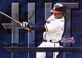 1997 Donruss #411 Kenny Lofton