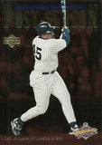 1997 Upper Deck #252 Cecil Fielder
