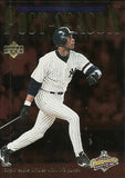 1997 Upper Deck #253 Darryl Strawberry