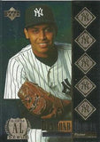 1997 Upper Deck #475 Ramiro Mendoza