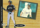 1997 Upper Deck UD3 #12 Ellis Burks