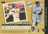 1997 Upper Deck UD3 #13 Ken Caminiti