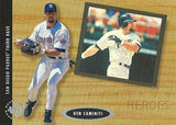 1997 Upper Deck UD3 #13 Ken Caminiti