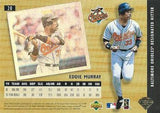 1997 Upper Deck UD3 #20 Eddie Murray