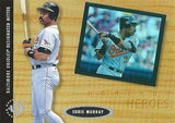 1997 Upper Deck UD3 #20 Eddie Murray