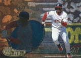 1997 Upper Deck UD3 #37 Kenny Lofton