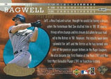 1997 Upper Deck UD3 #38 Jeff Bagwell