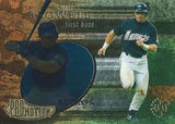 1997 Upper Deck UD3 #38 Jeff Bagwell