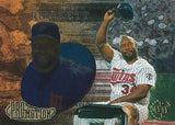 1997 Upper Deck UD3 #40 Kirby Puckett