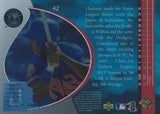 1997 Upper Deck UD3 #42 Vladimir Guerrero