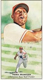 2011 Topps #KC-12 Torii Hunter Kimball Champions