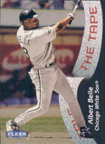 1998 Fleer Tradition #322 Albert Belle