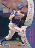 1998 Fleer Tradition #326 Jose Cruz, Jr.
