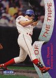 1998 Fleer Tradition #338 Jim Thome