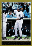 1998 Topps #20 Frank Thomas