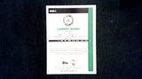 2025-26 Topps #80BK-1 Larry Bird 1980-81 Topps Basketball