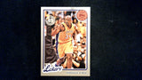 2025-26 Topps #80BK-4 Shaquille O'Neal 1980-81 Topps Basketball