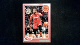 2025-26 Topps #80BK-5 Dwyane Wade 1980-81 Topps Basketball Pink Holo Foil
