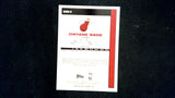 2025-26 Topps #80BK-5 Dwyane Wade 1980-81 Topps Basketball