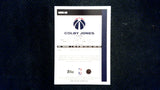 2025-26 Topps #80BK-20 Colby Jones 1980-81 Topps Basketball