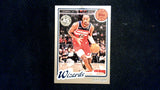 2025-26 Topps #80BK-23 Alex Sarr 1980-81 Topps Basketball