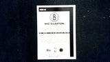 2025-26 Topps #80BK-48 Nic Claxton 1980-81 Topps Basketball
