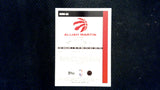 2025-26 Topps #80BK-82 Alijah Martin 1980-81 Topps Basketball