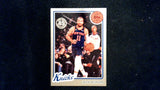2025-26 Topps #80BK-95 Jalen Brunson 1980-81 Topps Basketball