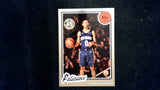 2025-26 Topps #80BK-98 Jeremiah Fears 1980-81 Topps Basketball