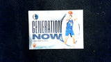 2025-26 Topps #GN-1 Cooper Flagg Generation Now