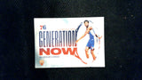 2025-26 Topps #GN-3 VJ Edgecombe Generation Now