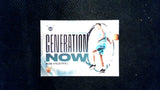 2025-26 Topps #GN-4 Kon Knueppel Generation Now