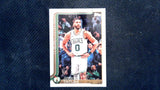 2025-26 Topps #1 Jayson Tatum