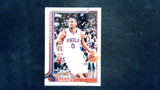 2025-26 Topps #21 Tyrese Maxey