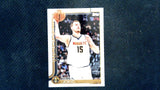 2025-26 Topps #101 Nikola Jokić