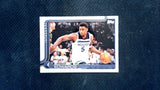 2025-26 Topps #108 Anthony Edwards