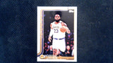 2025-26 Topps #150 LeBron James