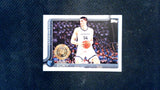 2025-26 Topps #186 Zach Edey