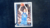 2025-26 Topps #201 Cooper Flagg
