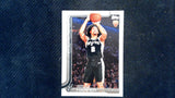 2025-26 Topps #202 Dylan Harper