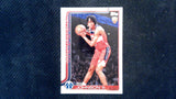 2025-26 Topps #206 Tre Johnson III