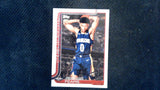 2025-26 Topps #207 Jeremiah Fears