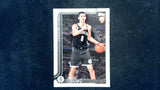 2025-26 Topps #208 Egor Dëmin