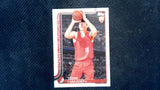 2025-26 Topps #216 Yang Hansen