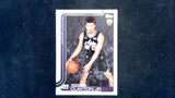2025-26 Topps #218 Walter Clayton Jr.