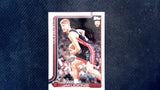 2025-26 Topps #220 Kasparas Jakučionis