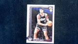 2025-26 Topps #224 Nique Clifford